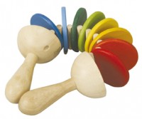 Plan Toys - Clatter