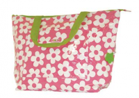 Penny Scallan - Large Tote Bag - simply daisy