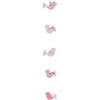 Bird Single Hanging String Mobile WAS $34.95