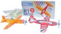 Jet Racer Aeroplane Kit
