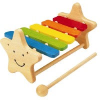 Smiley Xylophone