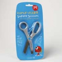 Early Start Safety Scissors WAS $3.50