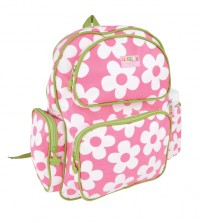 Simply Daisy Large Backpack 