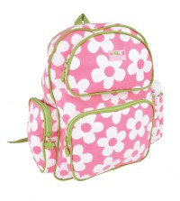 Simply Daisy Large Backpack