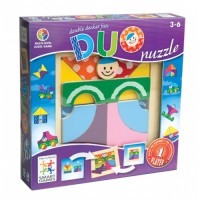 Smart Games - Duo Puzzle