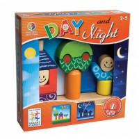 Smart Games - Day & Night  