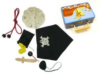 Pirate Play Case