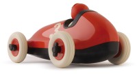 Playforever - Bruno Racing Car Red  