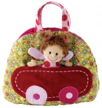 Lilliputiens - Liz Reversible Handbag