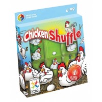Smart Games - Chicken Shuffle