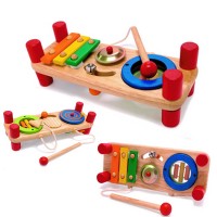I'm Toy Musical Bench