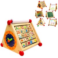 I'm Toy - Learning Activity Centre