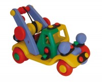 Crane Construction Kit