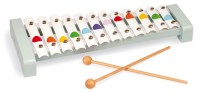 Janod - Confetti 12 note Metal Xylophone  WAS $38.95