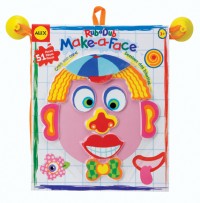 Alex - Make a Face 
