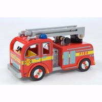 Le Toy Van - Fire Truck