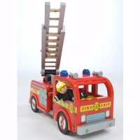 Le Toy Van - Fire Truck