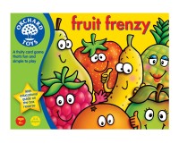 Orchard Toys Games - Fruit Frenzy