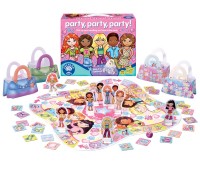 Orchard Toys Games - Party, party, party!