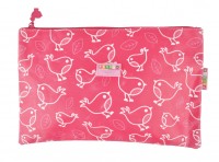 Penny Scallan - Multi purpose Wallet - girly bird