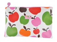 Penny Scallan - Multi purpose Wallet - apple