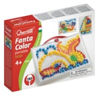 Fantacolor Portable Peg Art (280pc)