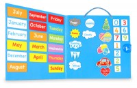 Fiesta Crafts - DooWell My Calendar  