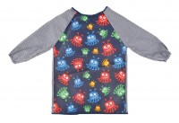 Monsters Art Smock