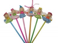 Fairy Pencils (set of 6) 