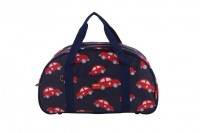 Penny Scallan - Overnight Bag - cars