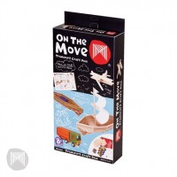 Micador - On The Move craft kit  WAS $14.95