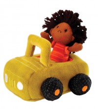 Lilliputiens - Jack Car