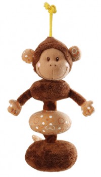 Lilliputiens - Basile Dancing Monkey  