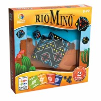 Smart Games - Riomino  