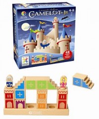 Smart Games - Camelot Jnr  
