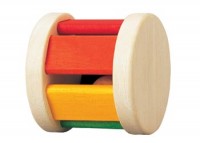 Plan Toys - Baby roller