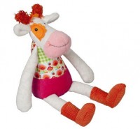 Ebulobo - Anemone the Cow doll