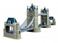 Pop Out World - Tower Bridge