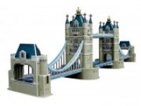 Pop Out World - Tower Bridge  