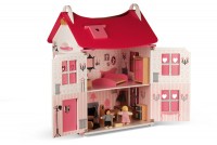 Janod - Maison French Doll House