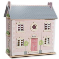 Le Toy Van - Bay Tree House (new) doll house