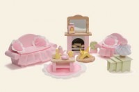 Le Toy Van - Daisylane doll house furniture - Sitting living room