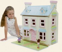 Le Toy Van - Mayberry Manor doll house