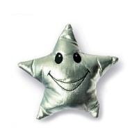 Twinkle Star Finger Puppet