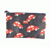 Penny Scallan - Multi purpose Wallet - cars