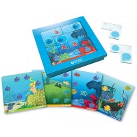 Smart Games - Aquabelle  