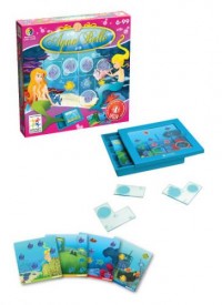 Smart Games - Aquabelle  