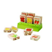 EverEarth - Organic Farm Play Set