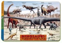 Dinosaurs Placemat 