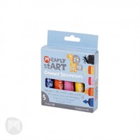 Early Start Chunky Stampers WAS $9.95